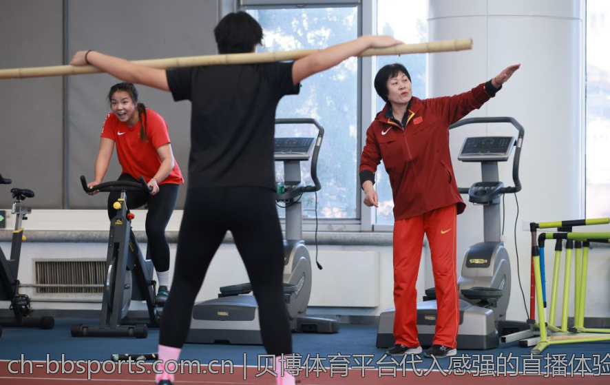 贝博体育平台代入感强的直播体验探讨