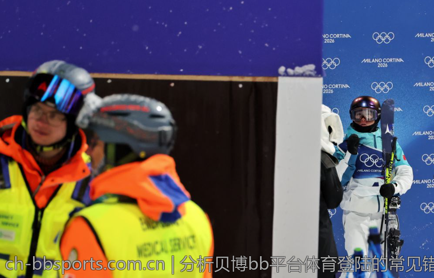 分析贝博bb平台体育登陆的常见错误及纠正