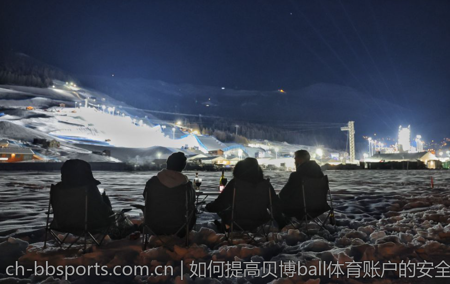 如何提高贝博ball体育账户的安全性